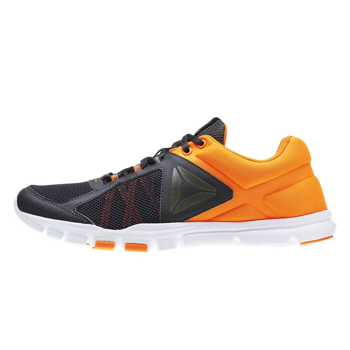 Reebok yourflex cheap train 9.0 naranja