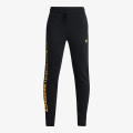 Under Armour Boys' Project Rock Rival Fleece Joggers 