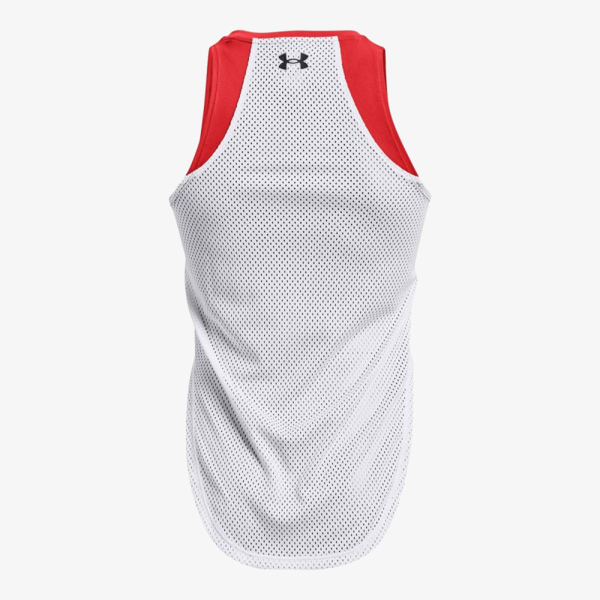 Under Armour RFS Mesh Tank 