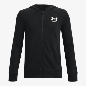 Under Armour UA Rival Terry FZ Hoodie 