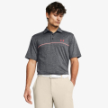 Under Armour UA Playoff 3.0 Stripe Polo 