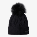 Columbia Boundless Days™ Cable Knit Pom Beanie 