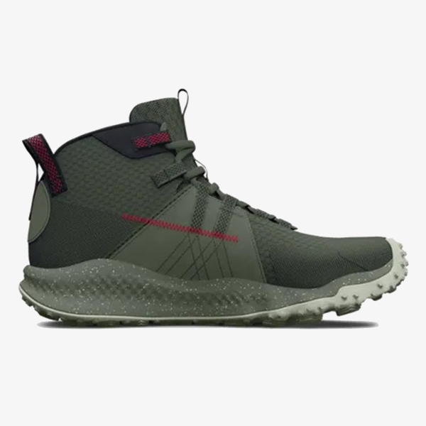 Under Armour UA Charged Maven Trek WP 