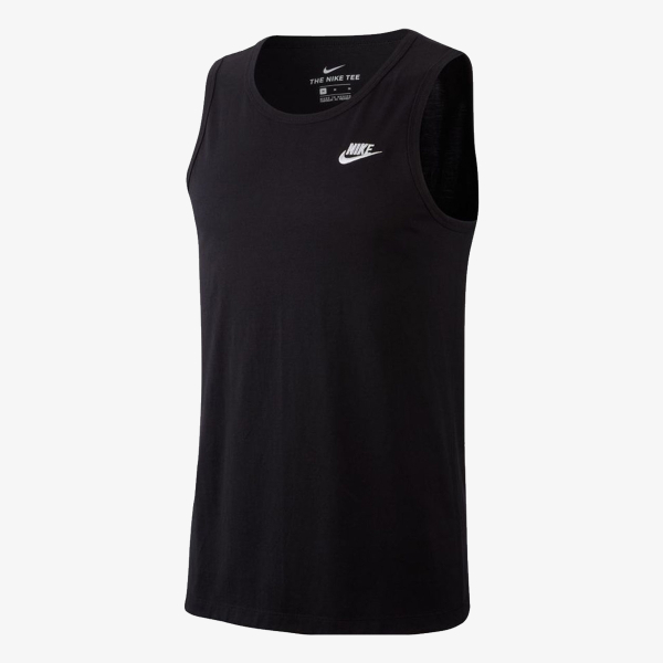 Nike M NSW CLUB - TANK 