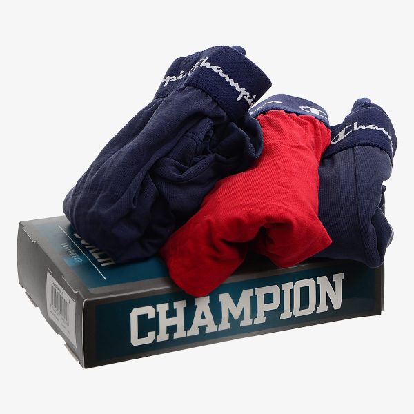 Champion UNDERWEAR BOXER 3/1 