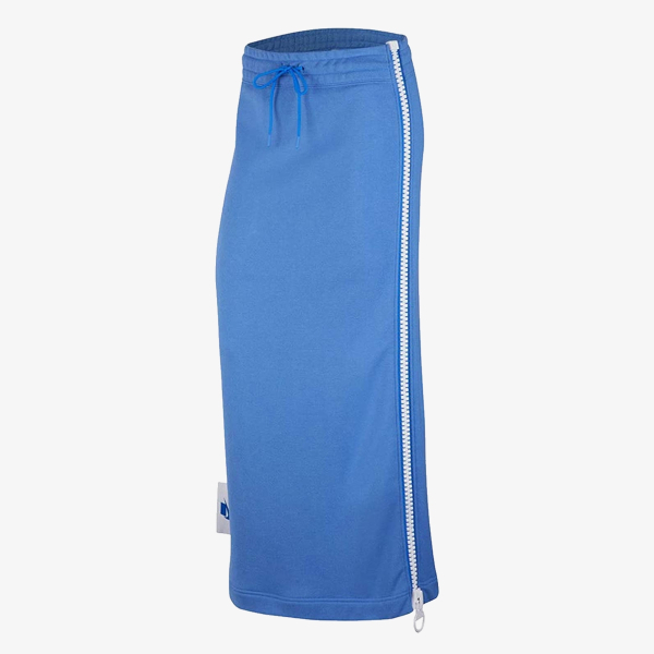 Nike W NSW NSW FLC SKIRT LONG 