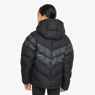 Nike U NSW SYN FILL AOP JACKET 