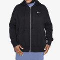 Nike W NSW PHNX FLC FZ HOODIE OS 