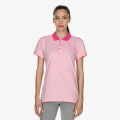 Ellesse ELLESSE LADIES POLO T-SHIRT 