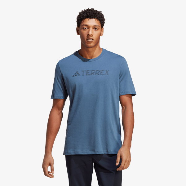 adidas TX Logo Tee 