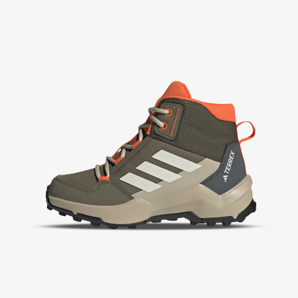 adidas TERREX AX4R MID K 