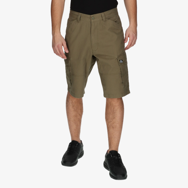 Lonsdale Camo Cargo Shorts 