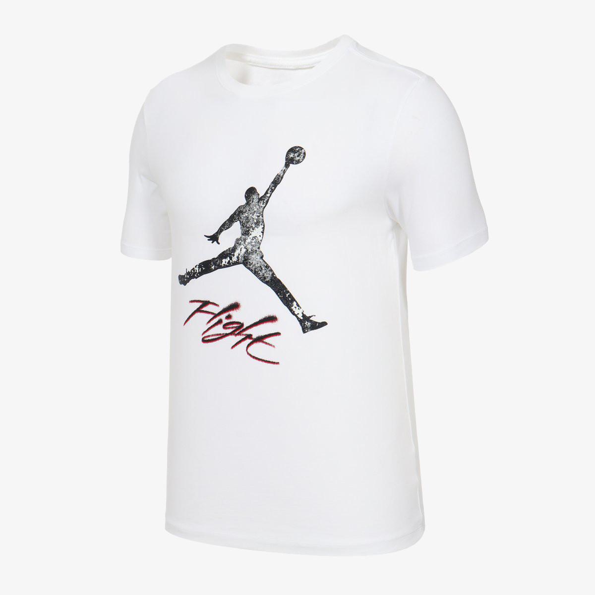 Nike M J ESS JUMPMAN SS CREW 