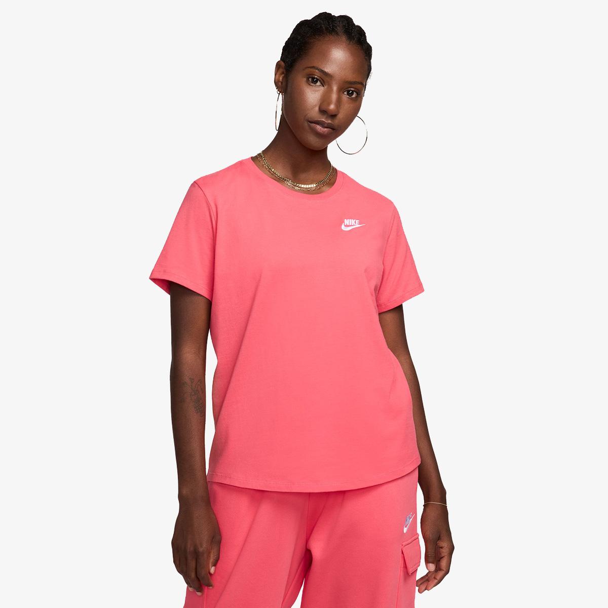 Nike W NSW CLUB SS TEE 