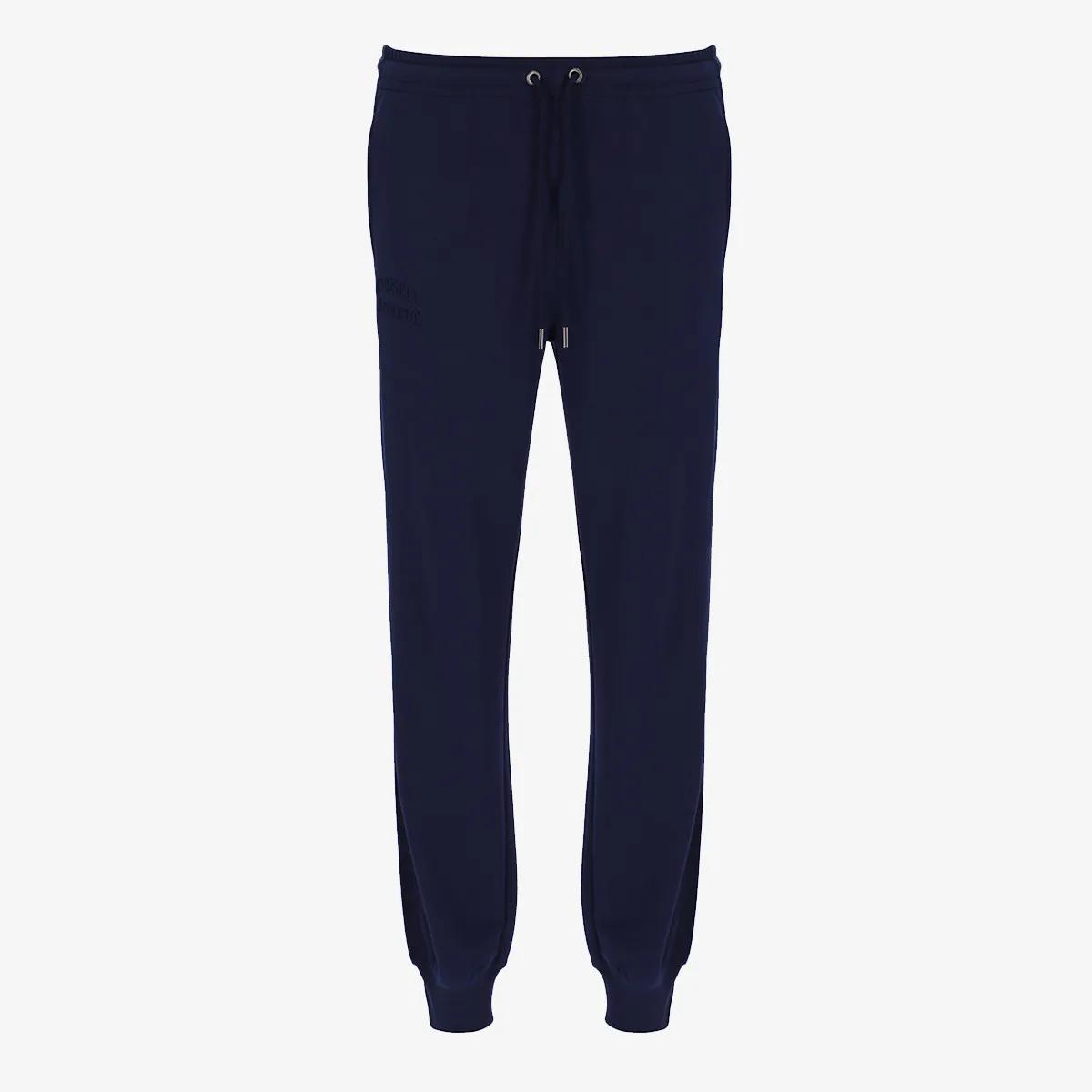 Russell Athletic ICONIC CUFFED PANT 