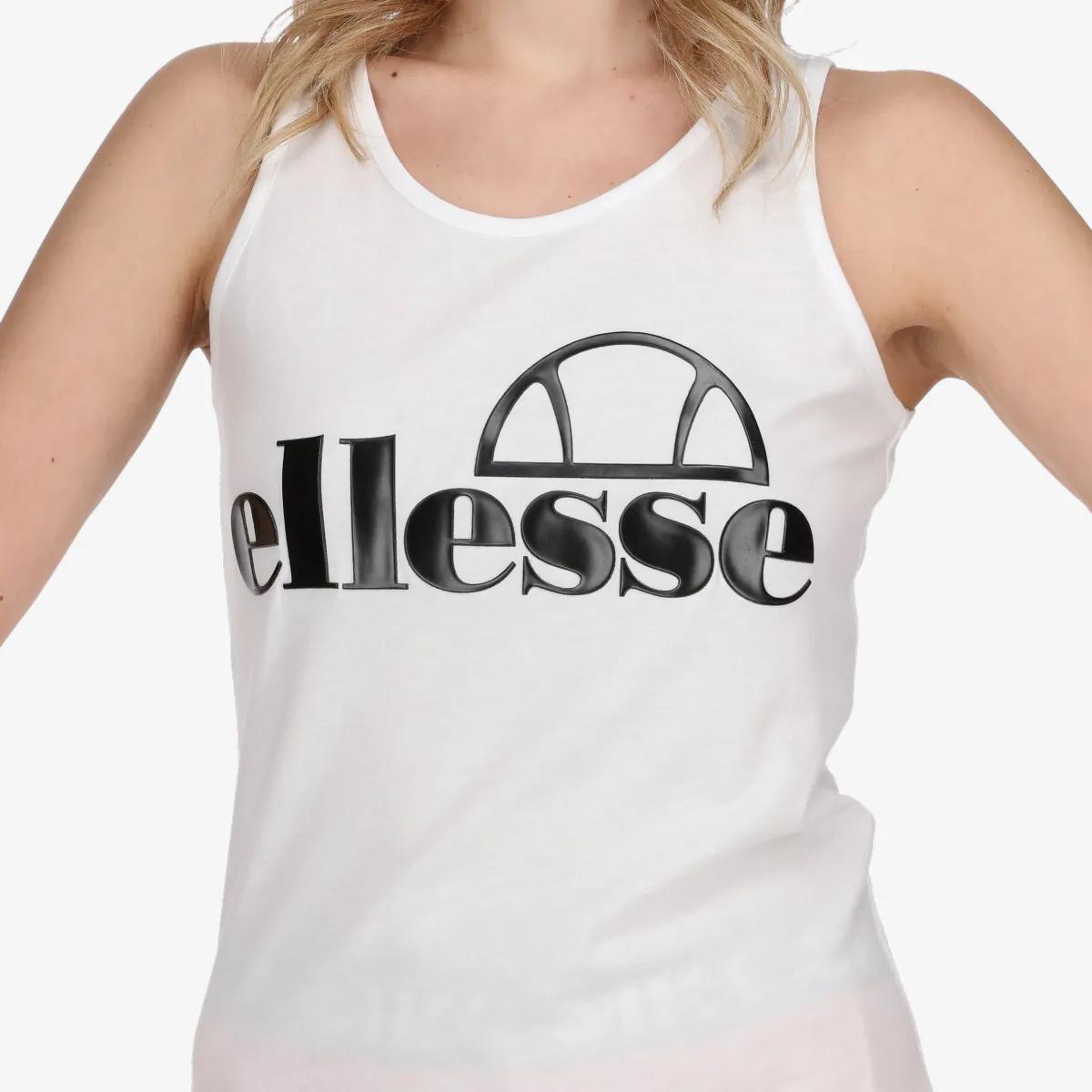 Ellesse LADIES HERITAGE TANK SHIRT 