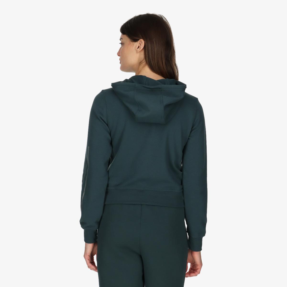 Nike W NK ONE DF HOODIE GX 