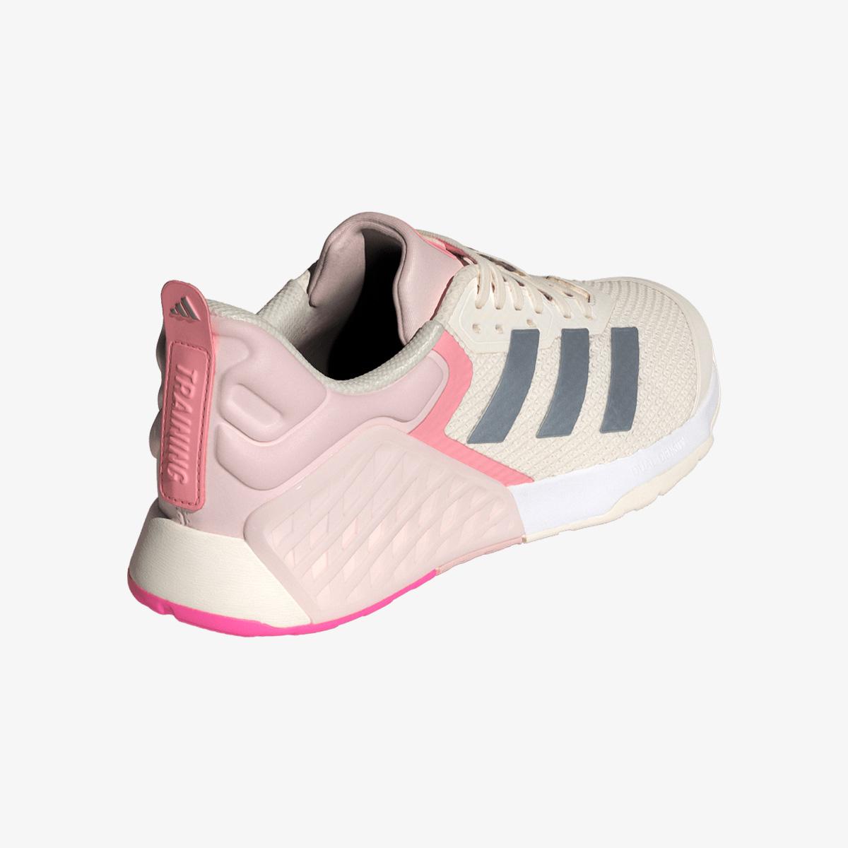 adidas DROPSET 3 TRAINER W 